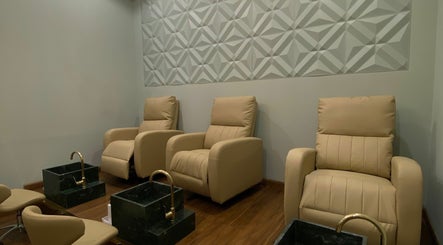 Cabello Lounge by Baravia billede 3