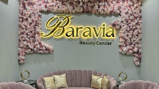 Baravia Beauty Center