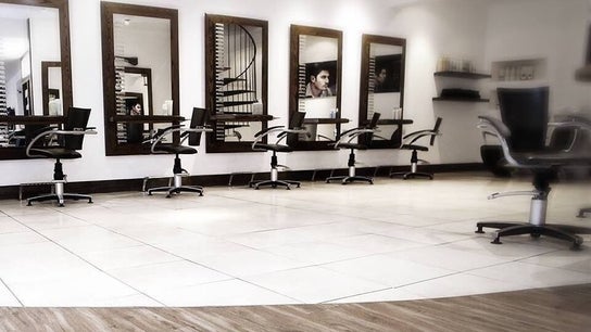 Roma Hair Salon Aveda