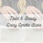 Nails and Beauty by Daisy Loretta Blake - SHADE Hairdressing, UK, No80 Hight Street Andover , Andover, England