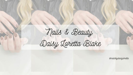 Nails and Beauty by Daisy Loretta Blake