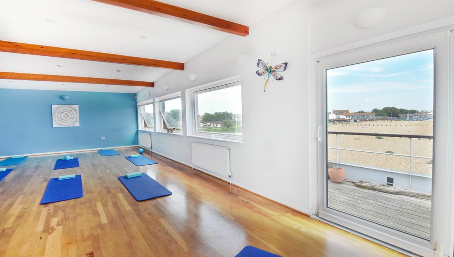 Natural Fitness & Therapy Centre, bilde 1