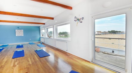 Natural Fitness & Therapy Centre
