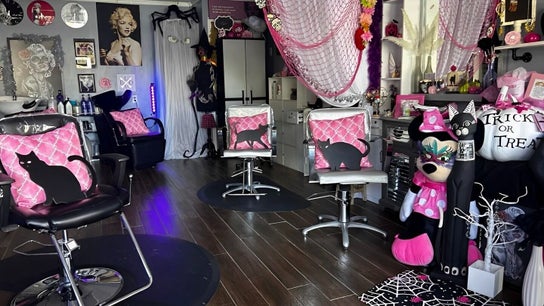 Vivi Salon