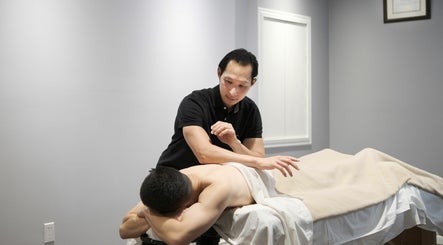 Massage Health Services Inc. - Mississauga Home Office