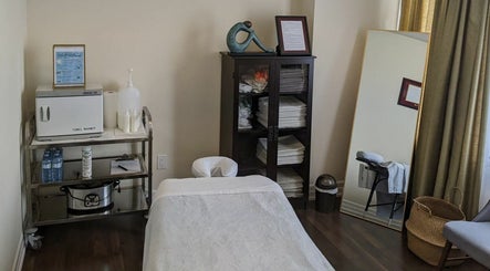 Massage Health Services Inc. - Anthony Nguyen, RMT (Registered Massage Therapist)