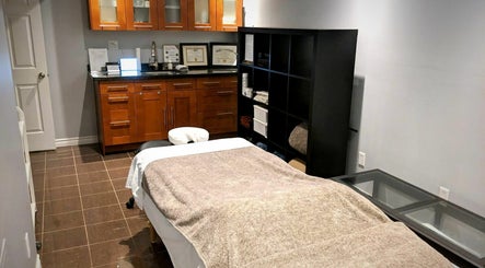 Massage Health Services Inc. - Mississauga Home Office