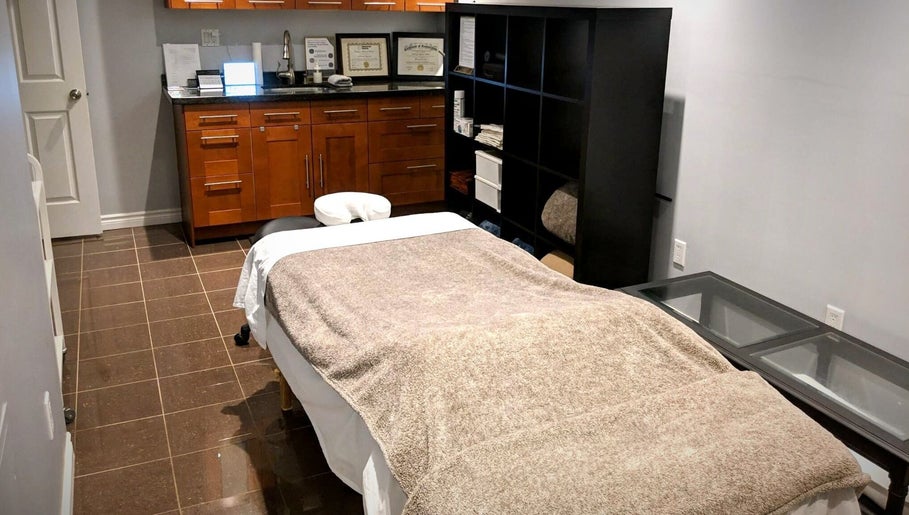 Massage Health Services Inc. - Mississauga Home Office image 1