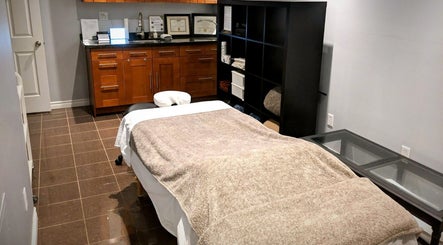 Massage Health Services Inc. - Mississauga Home Office