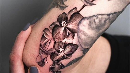 Ink Noir 2