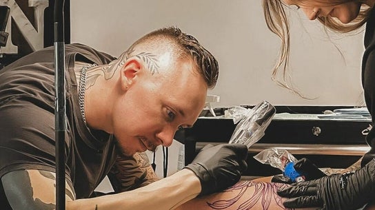 Ink Noir 3