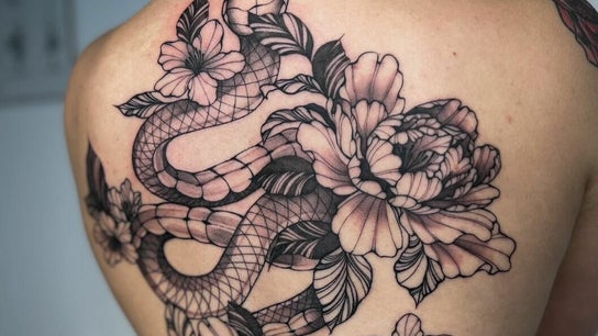 Ink Noir 4