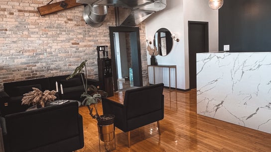 Noir Beauty Lounge 4