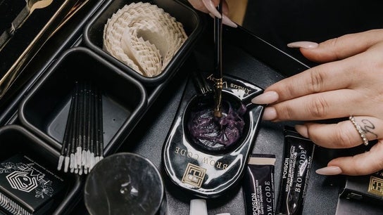 Noir Beauty Lounge 8