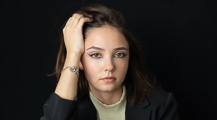 Julia Rossi MakeUp