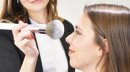 Julia Rossi MakeUp изображение 2
