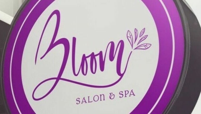 Bloom Salon and Spa billede 1