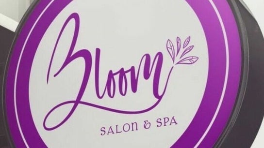 Bloom Salon and Spa