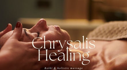 Chrysalis Healing