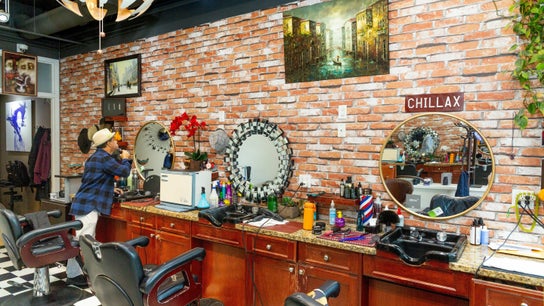 Modern Man Barbershop