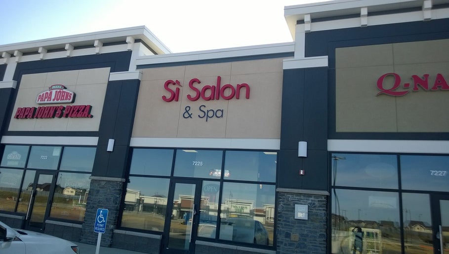 Si Salon and Spa – obraz 1