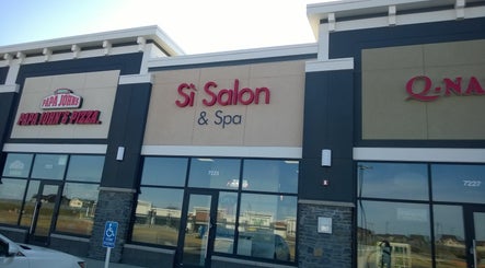 Si Salon and Spa, bild 3