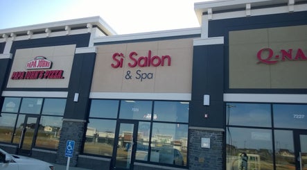 Si Salon and Spa