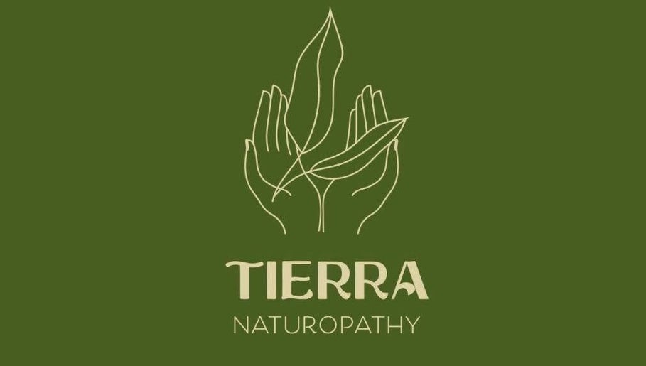 Tierra Naturopathy - Perth Naturopathic and Herbal Clinic изображение 1