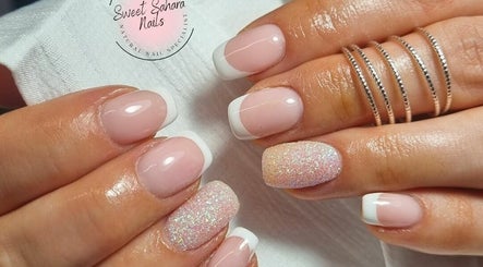 Sweet Sahara Nails image 3