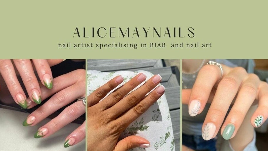 Alice May Nails изображение 1