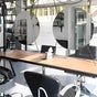 Im Salon Coiffeur at Home
