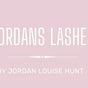 Jordan’s Lashes
