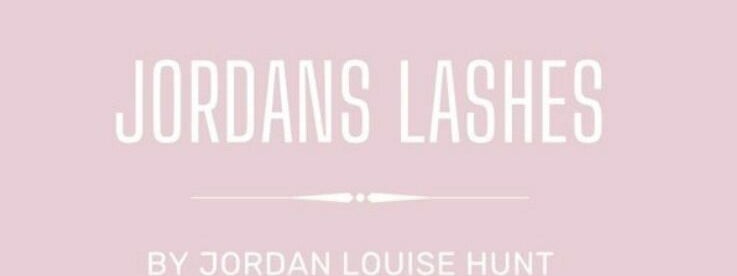 Jordan’s Lashes image 1