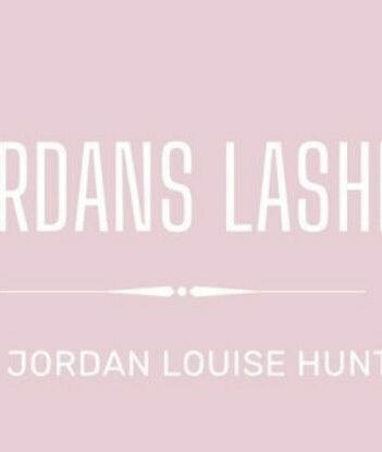 Jordan’s Lashes – obraz 2