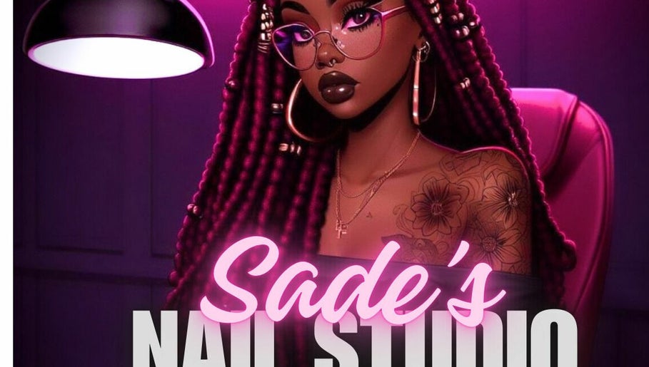 Sade Nail Studio изображение 1