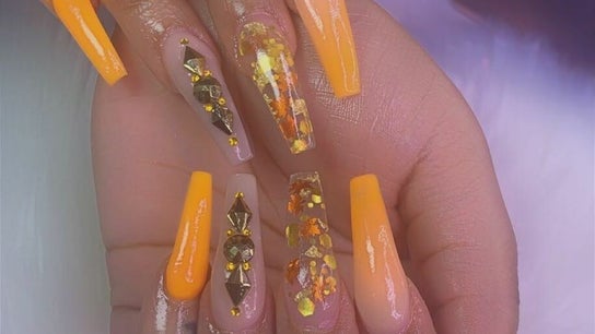 Sade Nail Studio