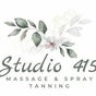 Studio 415 - Massage and Spray Tanning