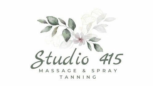 Studio 415 - Massage and Spray Tanning image 1