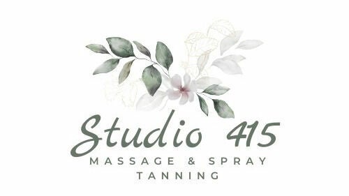 Studio 415 - Massage and Spray Tanning