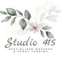 Studio 415 - Massage and Spray Tanning