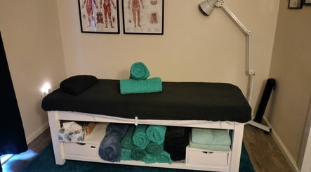 Studio 415 - Massage and Spray Tanning