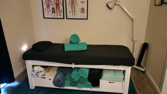 Studio 415 - Massage and Spray Tanning