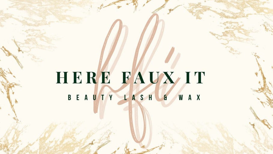 صورة Here Faux It 1