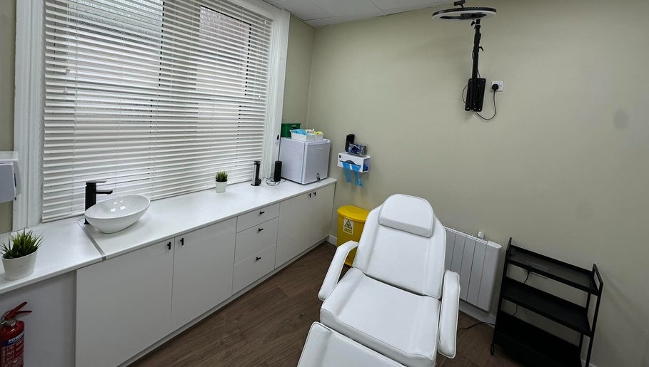 รูปภาพ MW aesthetics Galashiels 1