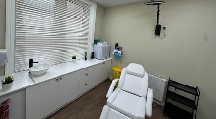 MW aesthetics Galashiels