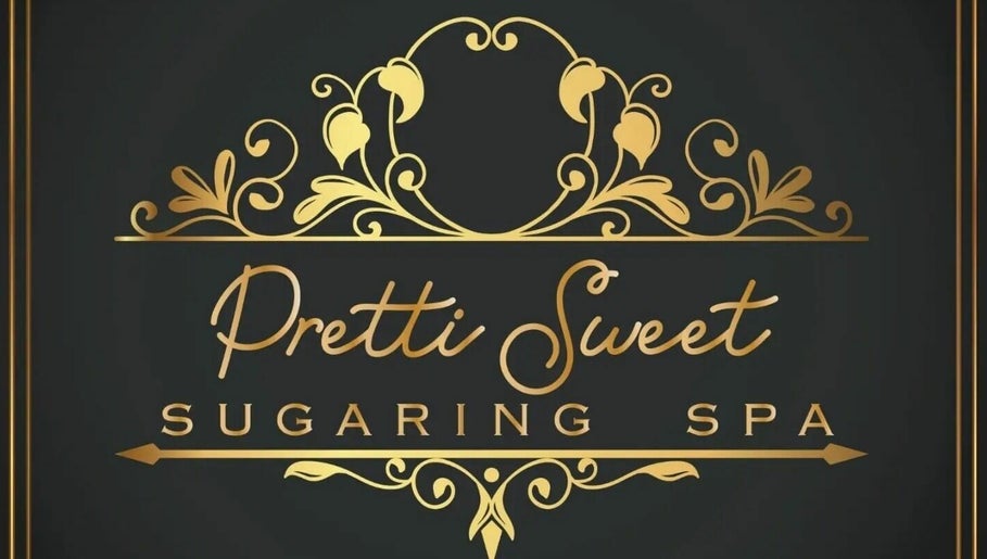 Pretti Sweet Sugaring Spa image 1
