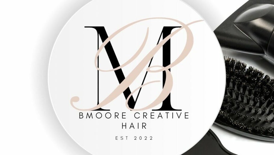 BMoore Creative Hair – kuva 1