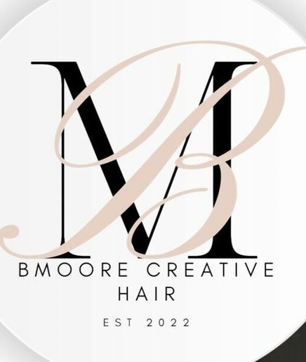 BMoore Creative Hair 2paveikslėlis