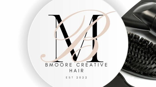 BMoore Creative Hair