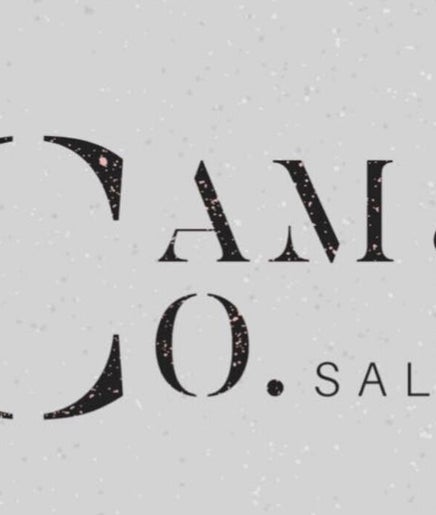 Cam & Co. Salon billede 2